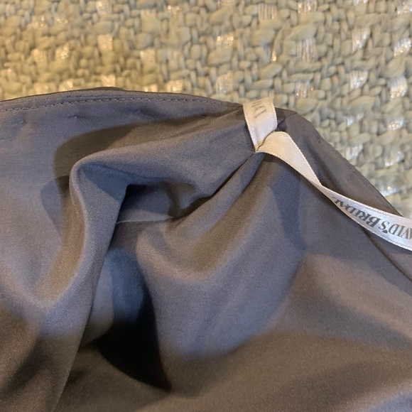 Dark grey formal - Picture 4 of 7